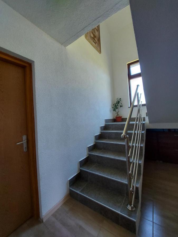 House Boketto Hotell Korenica Eksteriør bilde